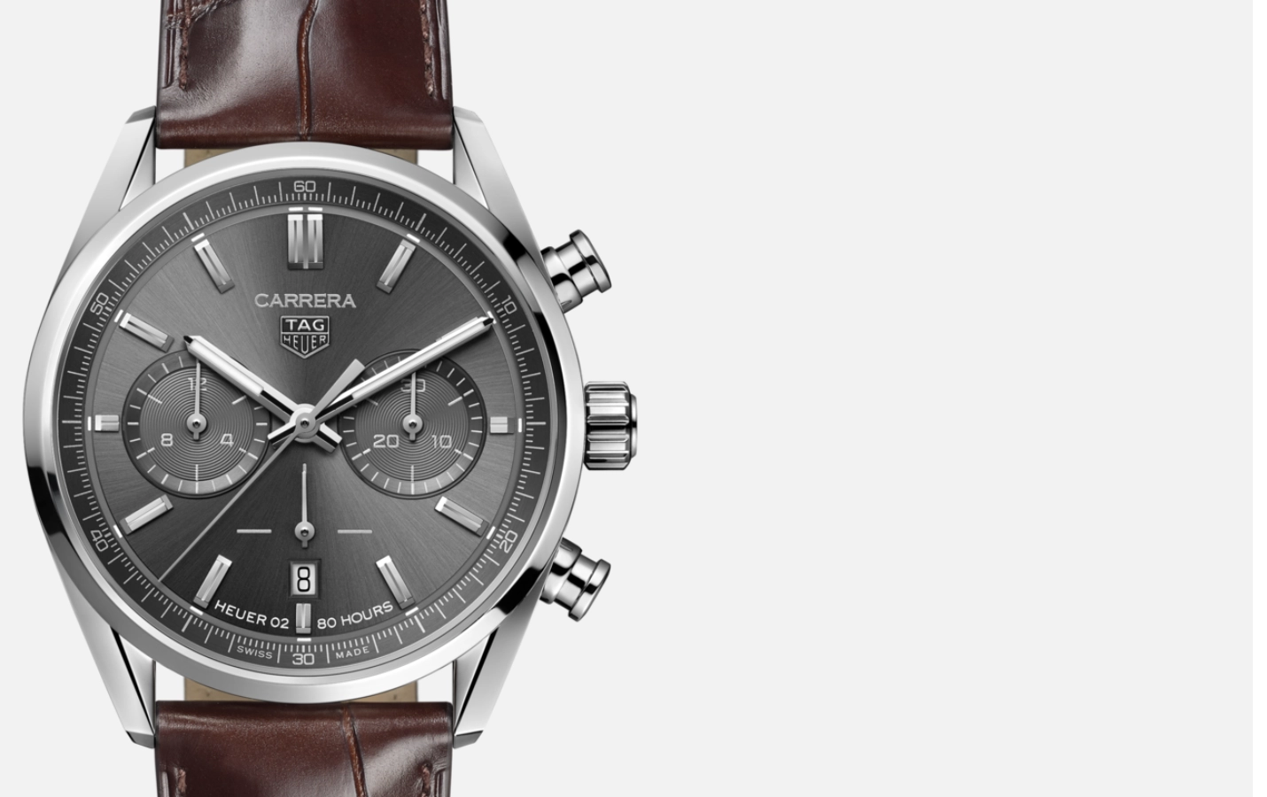 TAG Heuer Carrera CBN2012.FC6483 WatchProject 21 Shop